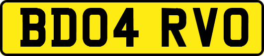 BD04RVO
