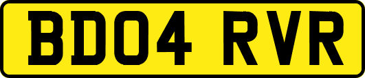BD04RVR