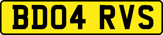 BD04RVS