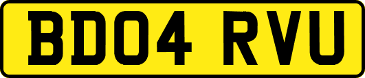 BD04RVU