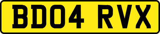 BD04RVX