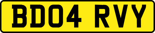 BD04RVY