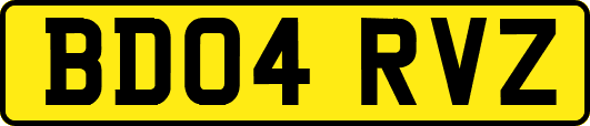BD04RVZ