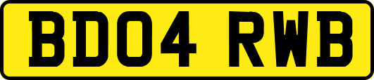 BD04RWB