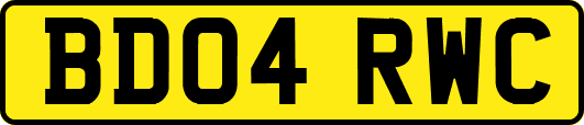 BD04RWC