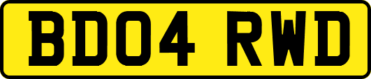 BD04RWD