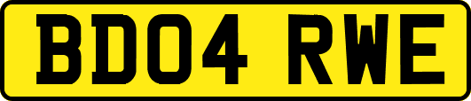 BD04RWE