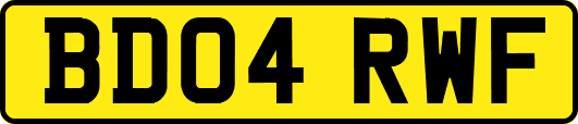 BD04RWF