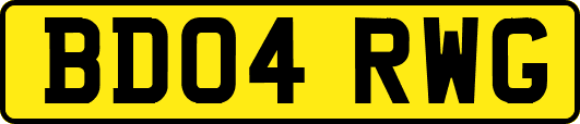 BD04RWG