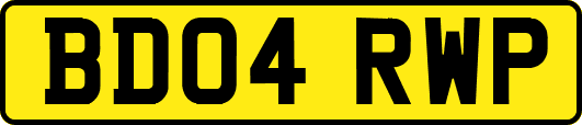 BD04RWP