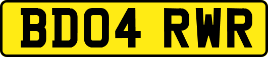 BD04RWR