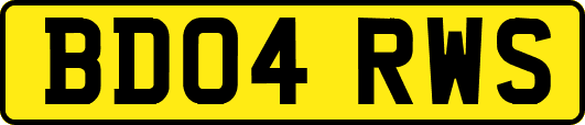 BD04RWS