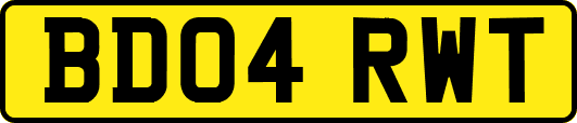 BD04RWT