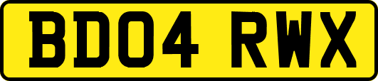 BD04RWX