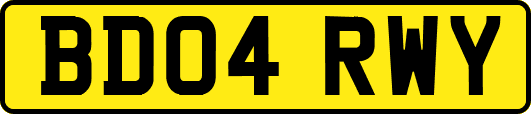 BD04RWY