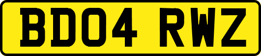 BD04RWZ