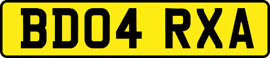 BD04RXA