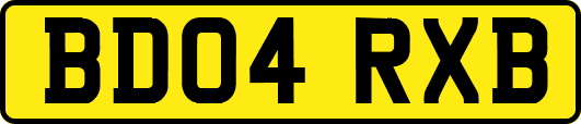 BD04RXB