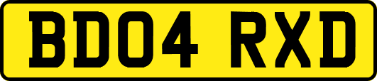 BD04RXD
