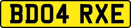 BD04RXE