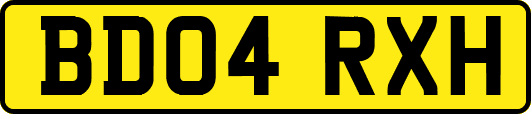 BD04RXH