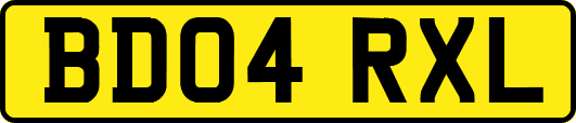 BD04RXL