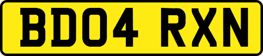 BD04RXN