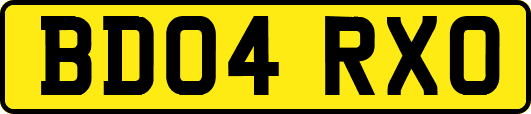 BD04RXO