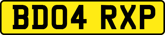 BD04RXP