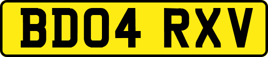 BD04RXV