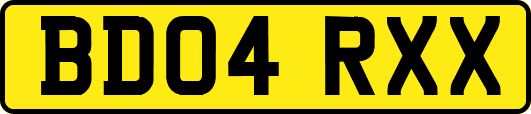 BD04RXX