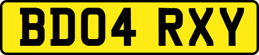 BD04RXY