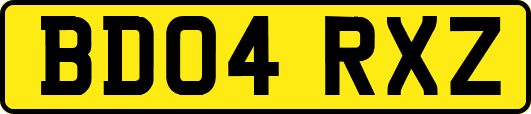 BD04RXZ