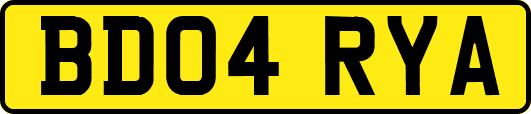 BD04RYA