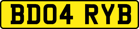 BD04RYB
