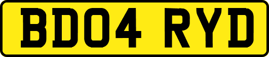 BD04RYD