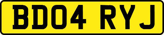 BD04RYJ