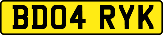 BD04RYK