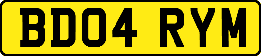 BD04RYM