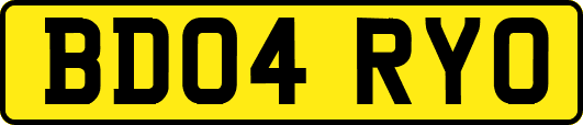 BD04RYO