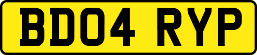 BD04RYP