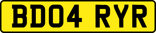 BD04RYR