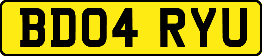 BD04RYU