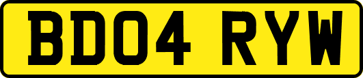 BD04RYW