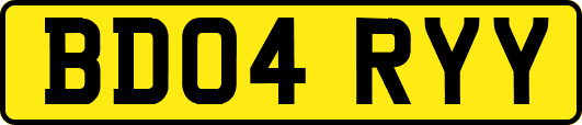 BD04RYY