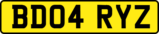 BD04RYZ
