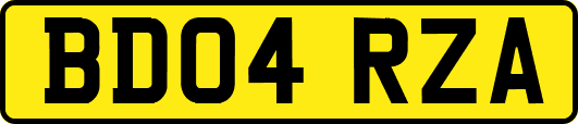 BD04RZA