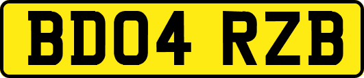 BD04RZB