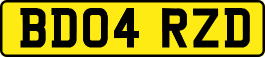 BD04RZD