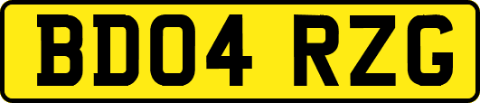 BD04RZG